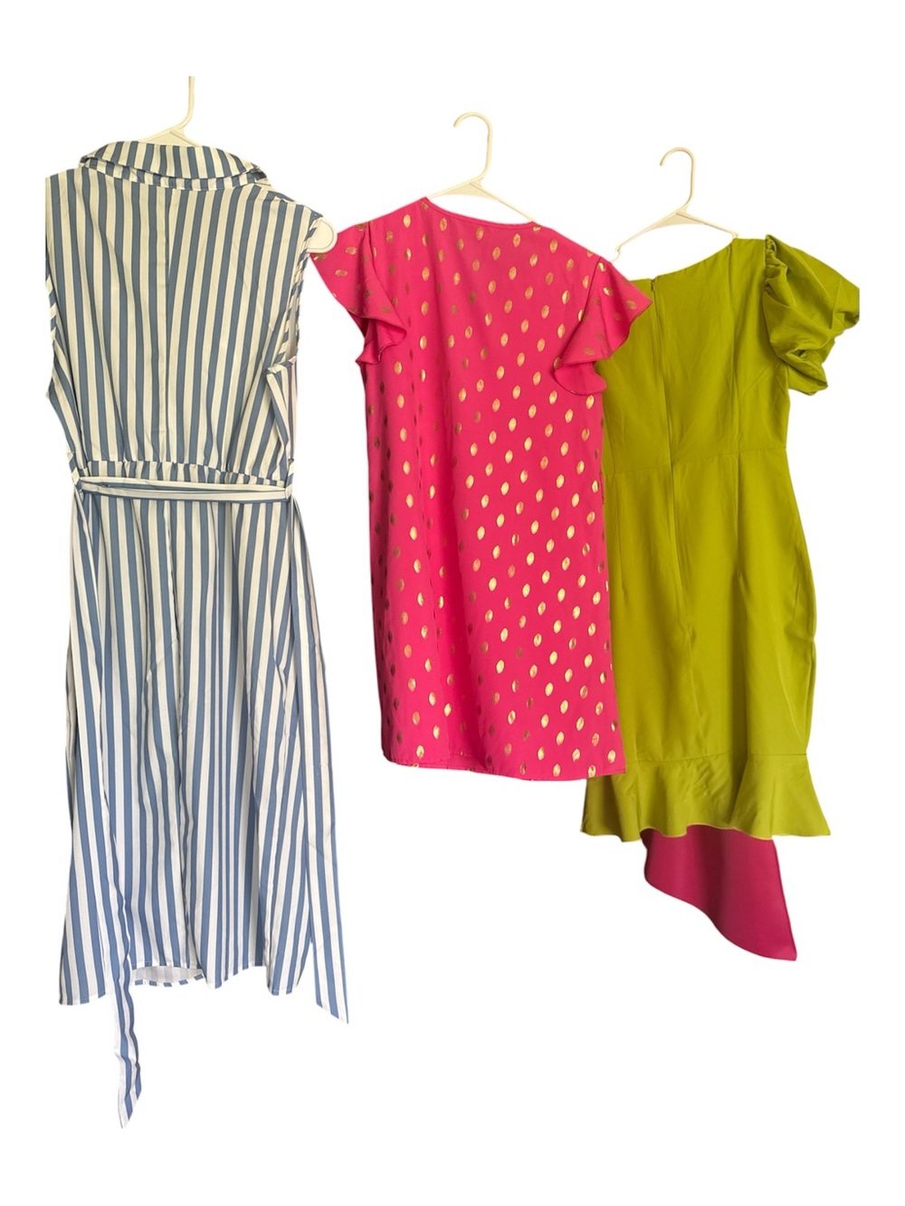 SHEIN size small three dress bundle. - Picture 5 of 14